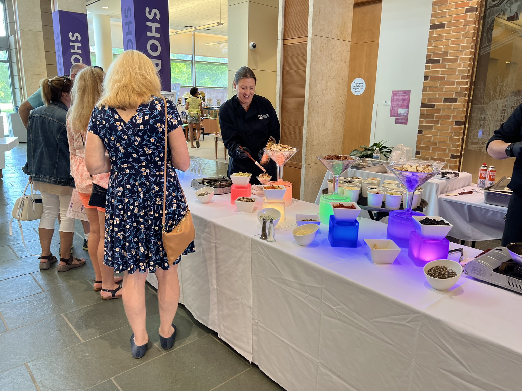 Missouri History Museum on Twitter "Two words Risotto. Bar