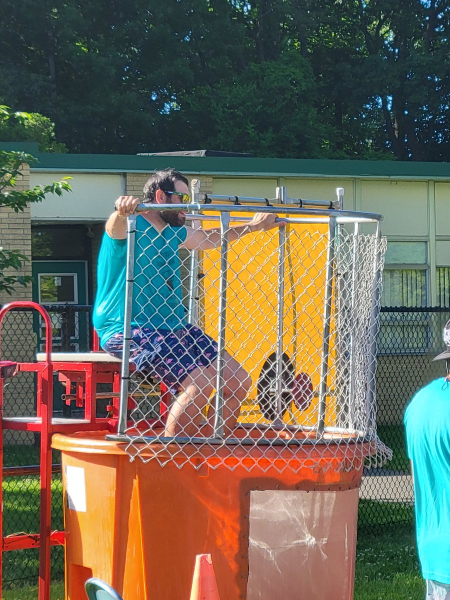 Second Grade Family Night! Thanks to our PTO, Mr. Miller, Mr. LoVerde, &amp; Mr. Damon for providing the entertainment.