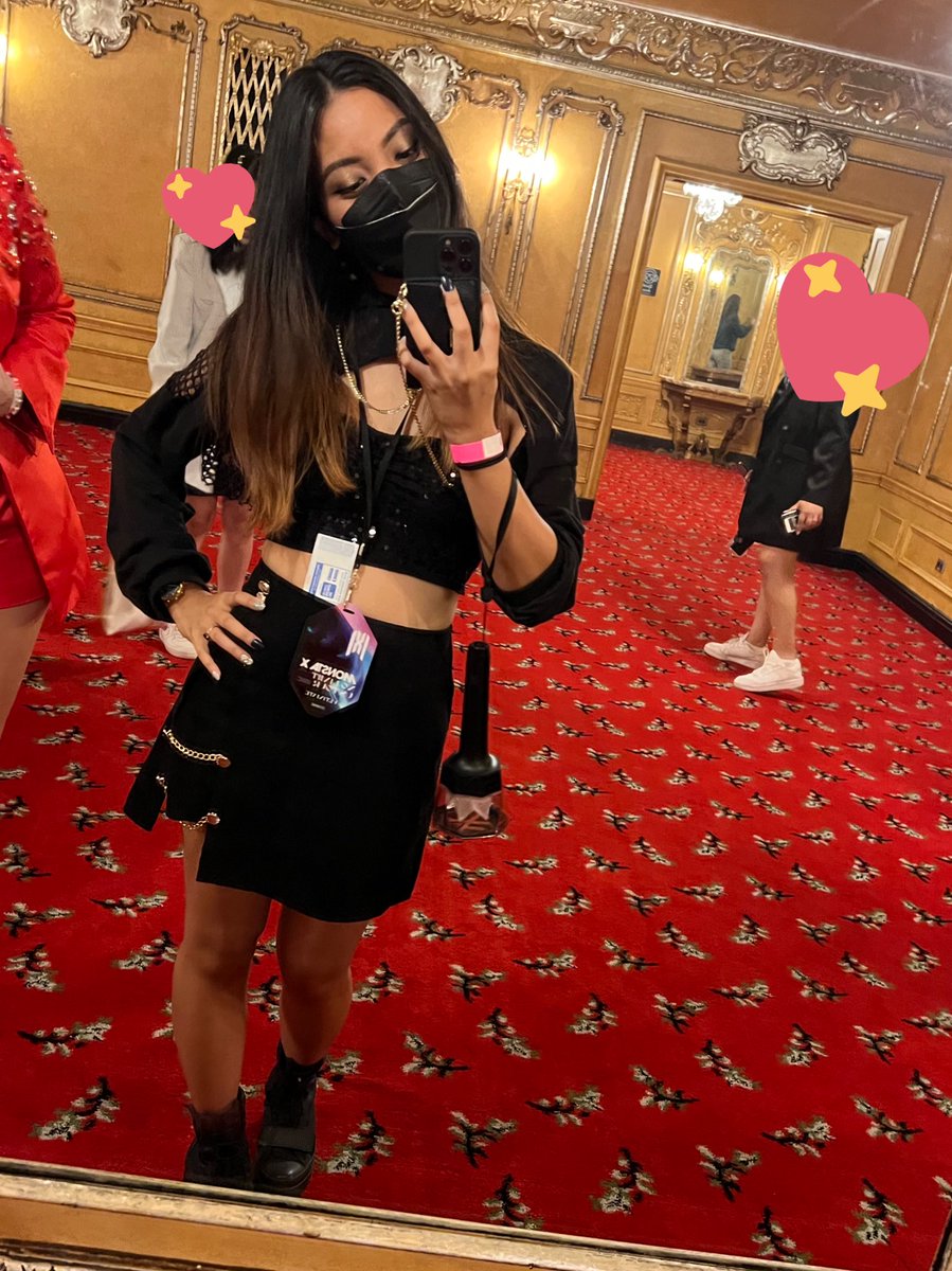 lukugoescuku4u's tweet photo. inspired by @RShine89 but here is my Detroit fit #MONSTAXDETROIT #MONSTAXinDET
@OfficialMonstaX https://t.co/BAunrieO5f