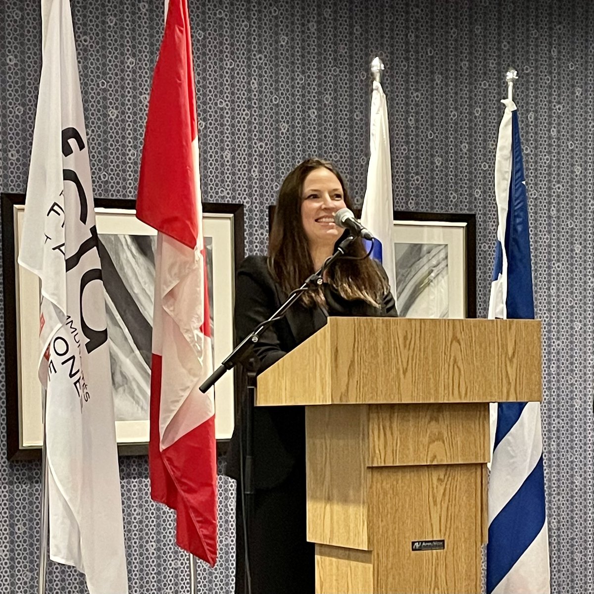 ACFA (@acfaab) on Twitter photo Félicitations à notre administratrice @CarolineHMagnan, directrice du programme de common law en français, récipiendaire du Prix Boréal Rapprochement de la <a href="/fcfacanada/">FCFA du Canada</a>! Ta contribution à la justice en français, notamment, en Alberta est exceptionnelle! 🙌 #FCFA2022 #frcan #frab Félicitations à notre administratrice @CarolineHMagnan, directrice du programme de common law en français, récipiendaire du Prix Boréal Rapprochement de la <a href="/fcfacanada/">FCFA du Canada</a>! Ta contribution à la justice en français, notamment, en Alberta est exceptionnelle! 🙌 #FCFA2022 #frcan #frab
