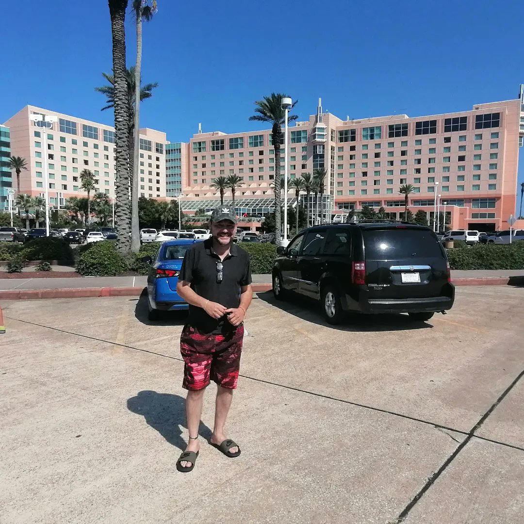 karstenrivas's tweet photo. Moody Gardens Galveston,TX https://t.co/ZpQgwaSP66