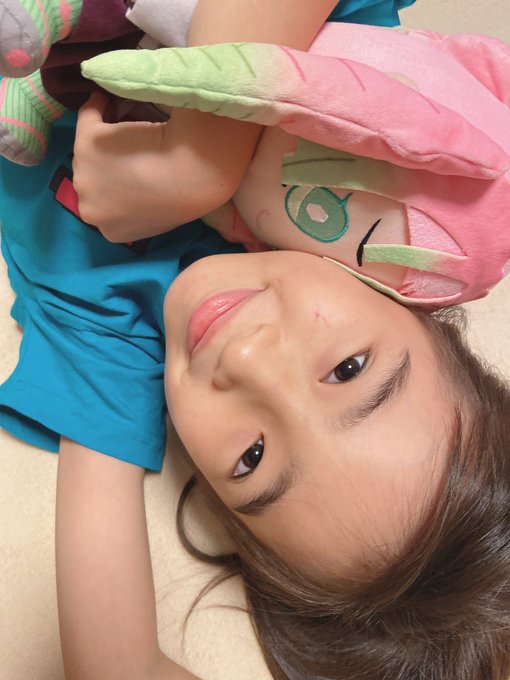 岩本ひまりのTwitter画像32