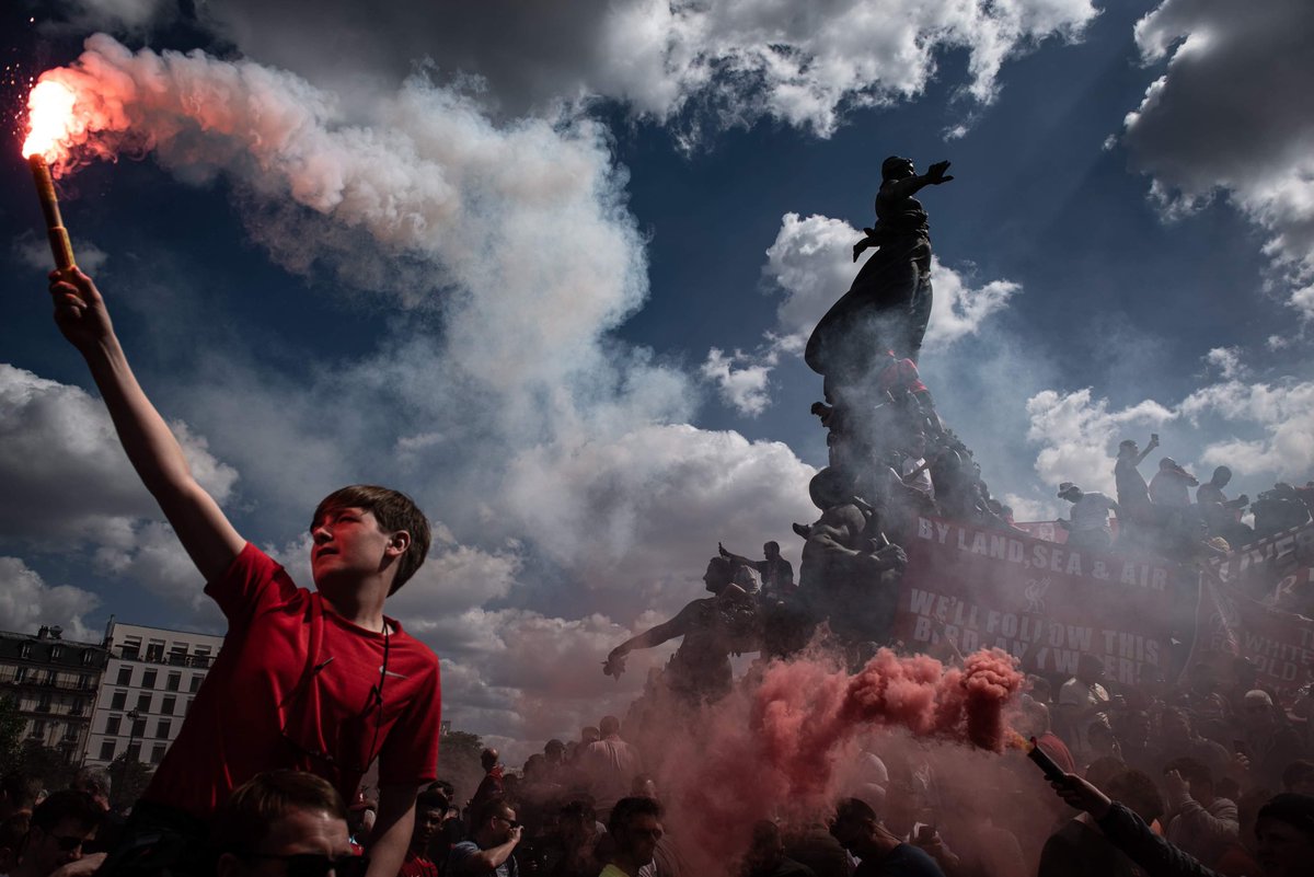 Liverpool in Paris (2)