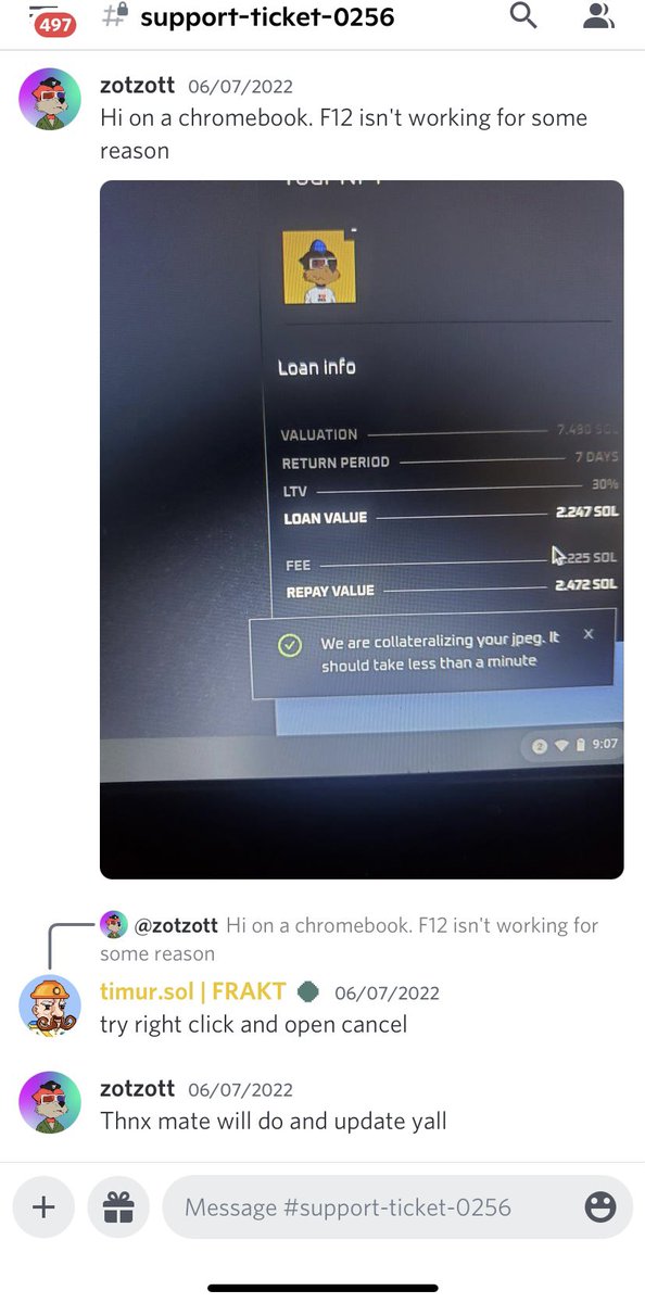 Pawnshop Gnomies from Banx tweet media