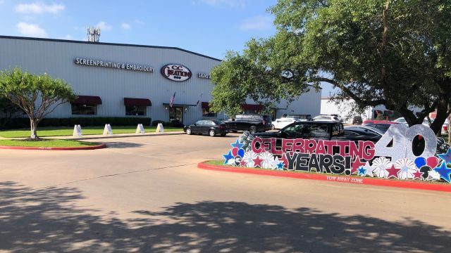 WTAW 1620 AM 94 5 FM On Twitter Celebrating 40 Years In Business C WTAW 1620 AM 94 5 FM On Twitter Celebrating 40 Years In Business C