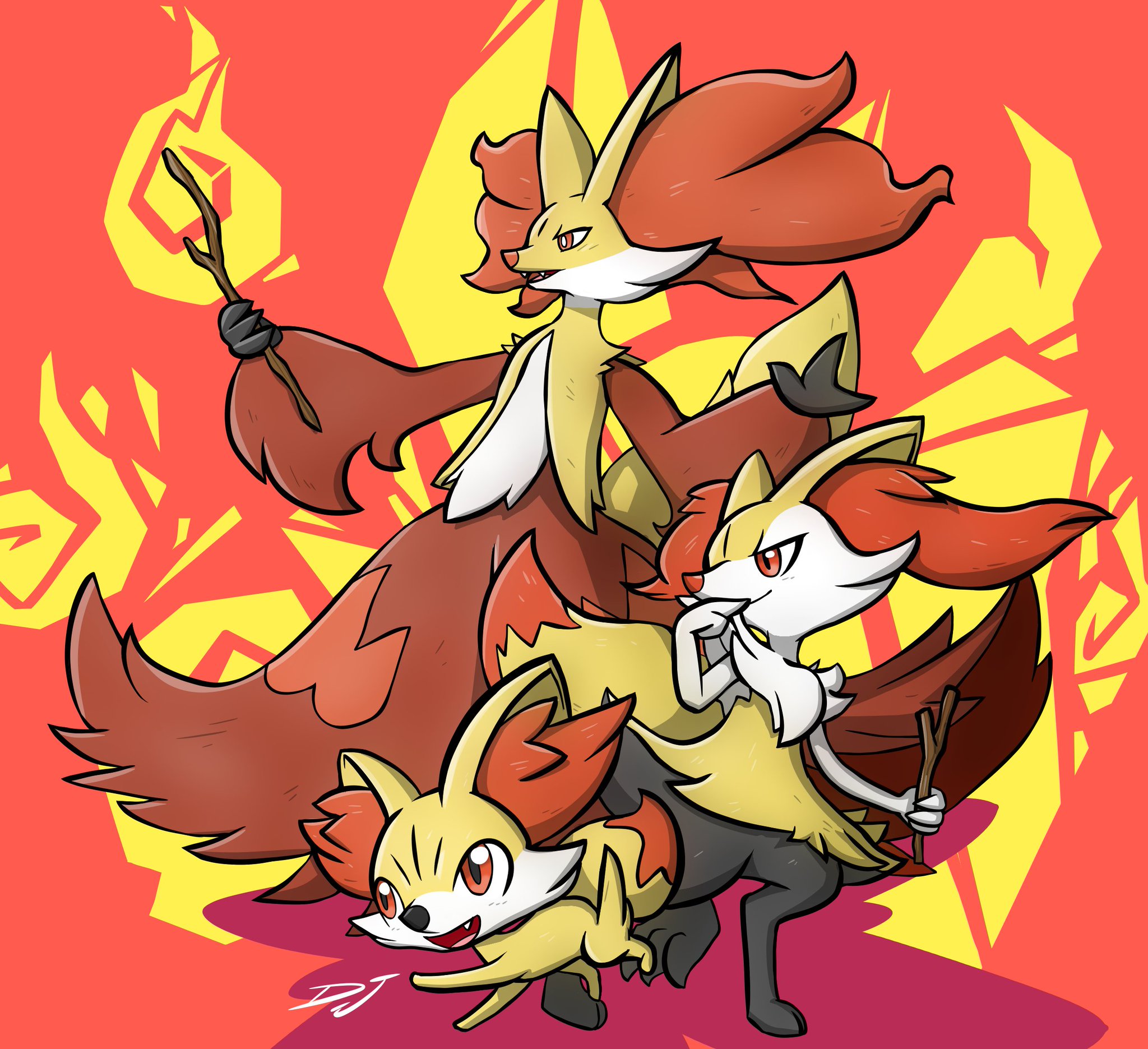 ポケモン - dj FU2GdORX0AA40z3.jpg:large