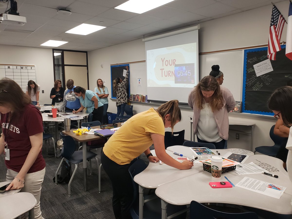 Mrs. Curry NBCT tweet media