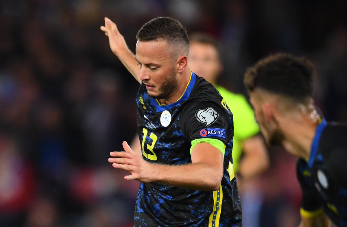 MozoFootball's tweet photo. ๐ฝ๐ฐ Amir Rrahmani against Northern Ireland:
๐ 67 Touches
๐ 56 Passes
๐ 93% Pass Accuracy
๐ 9/12 Long Balls
๐ 3/3 Aerial Duels
๐ 2/3 Ground Duels
๐ 2 Interceptions
๐ 2 Tackles
๐ 1 Clearance
Brilliant. #NationsLeague #Kosovo #KOSNIR https://t.co/IeT6BGubeH