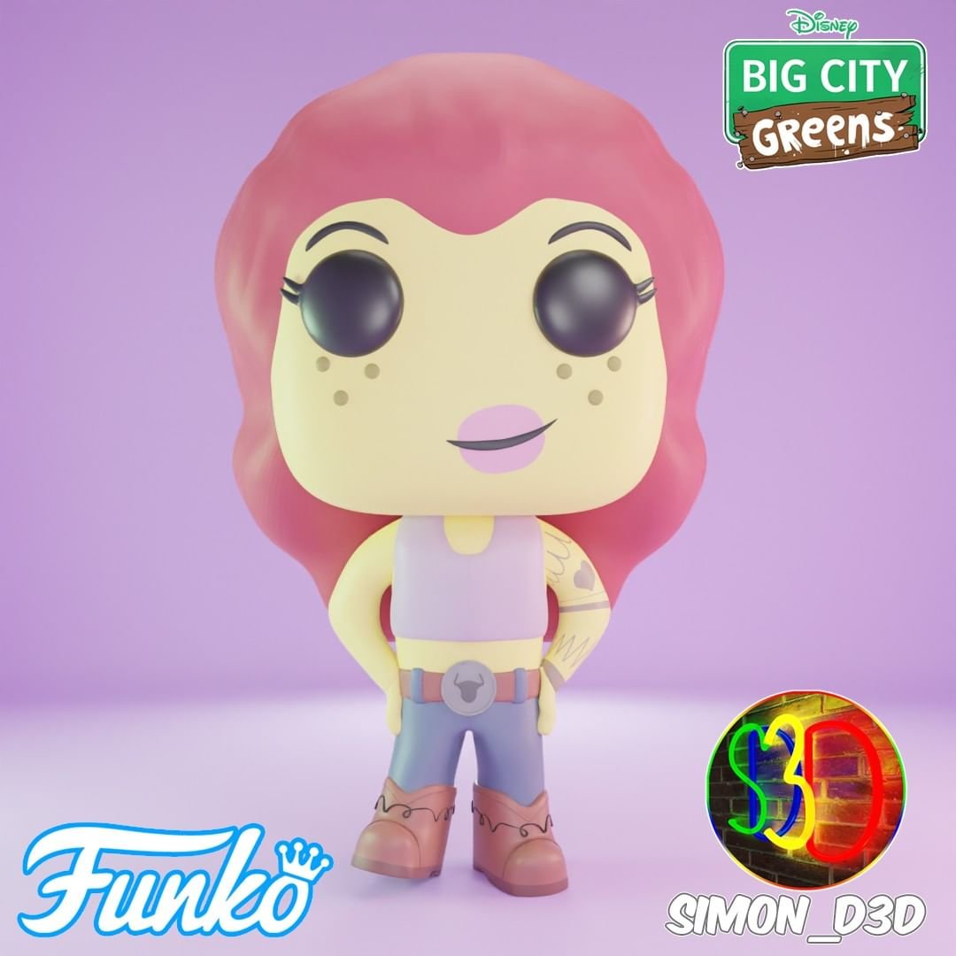 Disney Television Animation News on Twitter "RT BCG_NoContext