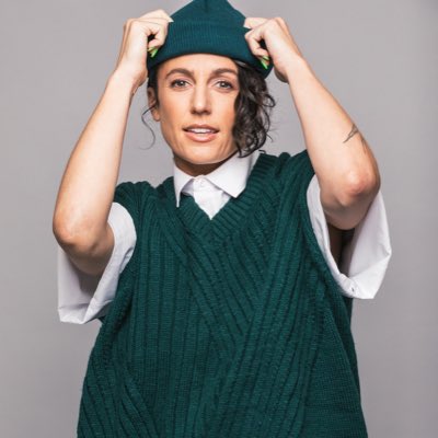 Randi Freitas tweet media