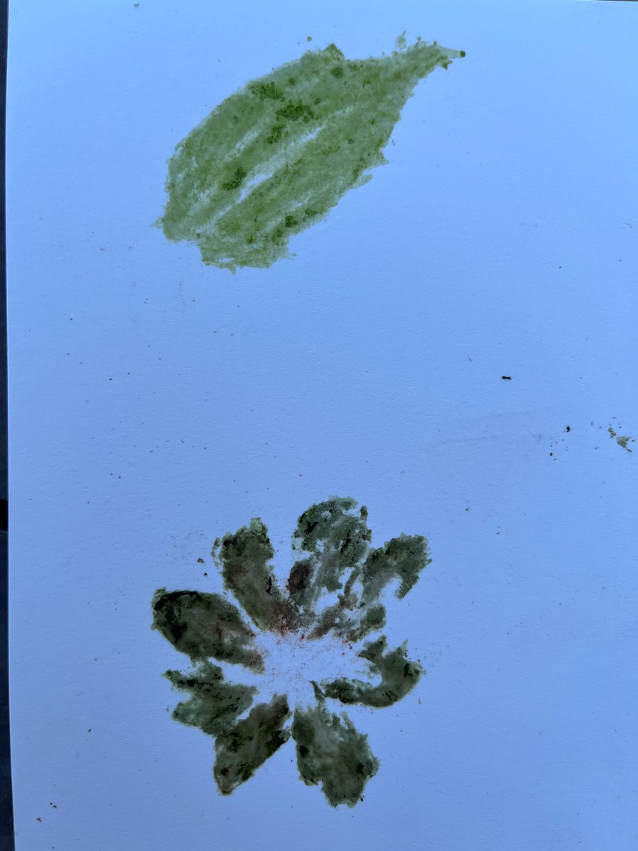 Beverly Owens, NBCT tweet media