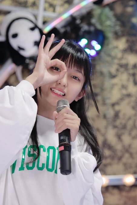 Twitterのコスプレ画像2