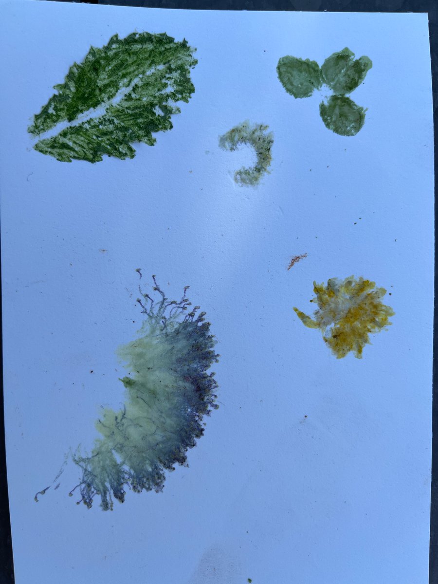 Beverly Owens, NBCT tweet media