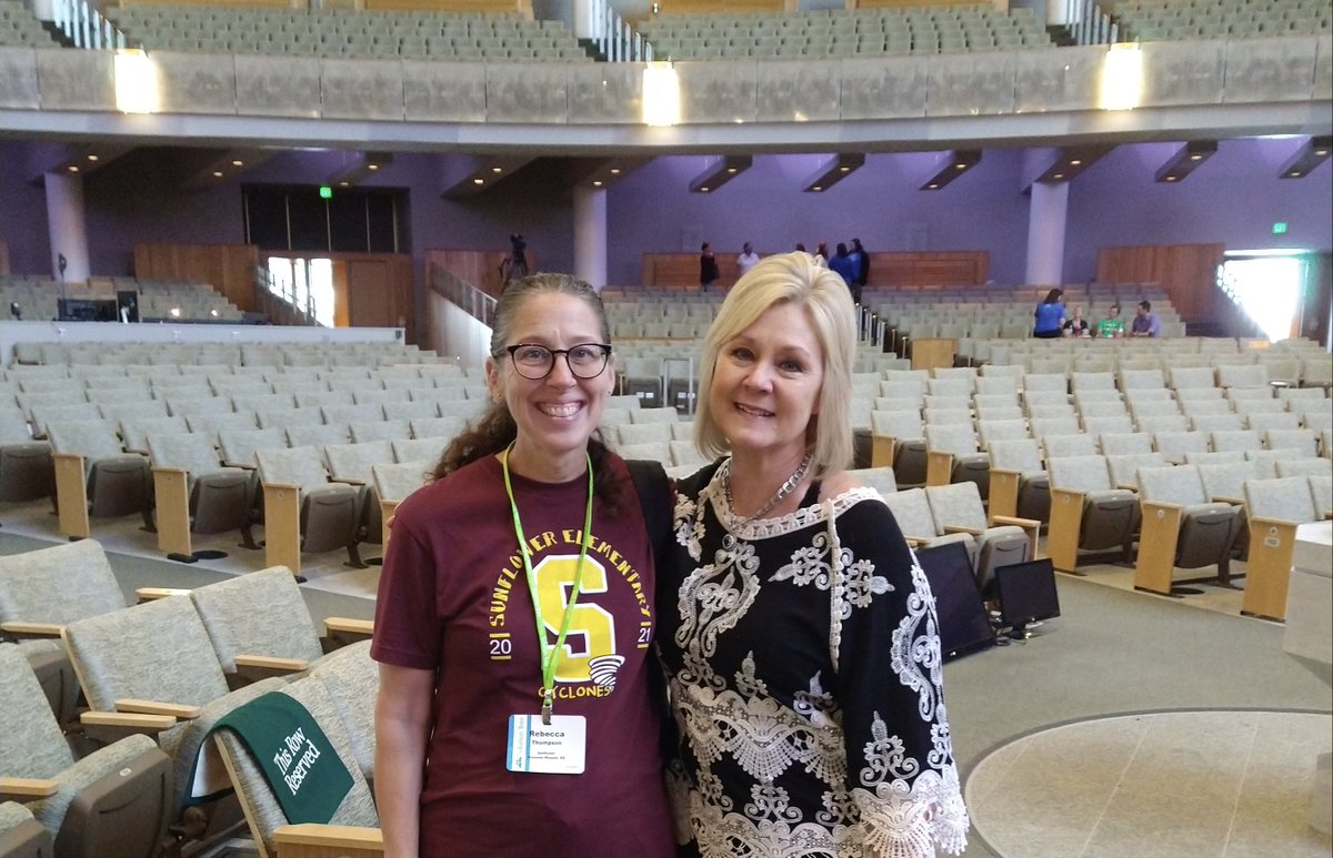 MsT_Kdg's tweet image. Thank you @kildeer96 for challenging and inspiring me this week! “ALL students can be successful and WE have the skills to make it happen.” That’s Collective Teacher Efficacy…let’s get to work!
#SMSDPLCInstitute @theSMSD @SunflowerSMSD @SolutionTree