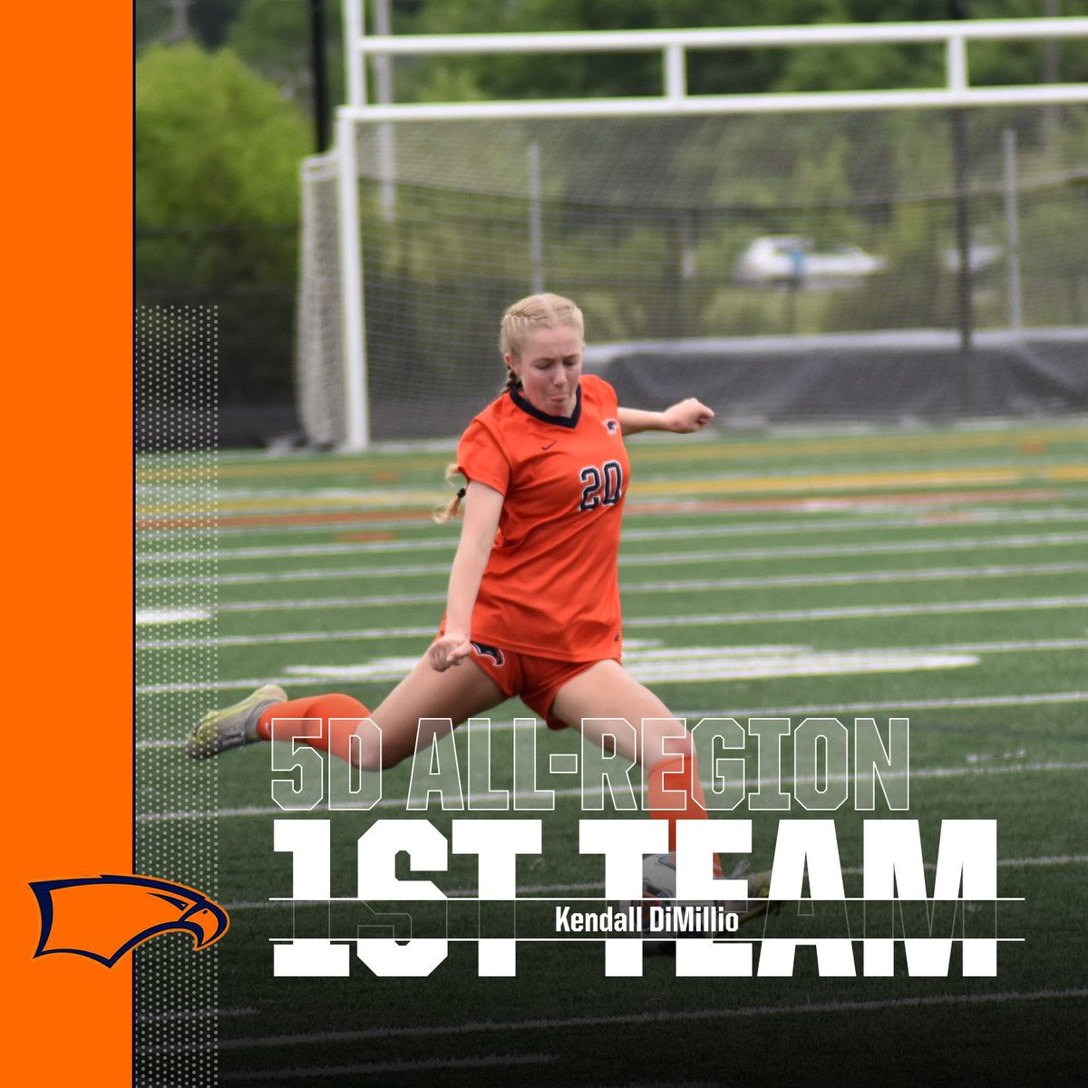 BW Girls Soccer tweet media