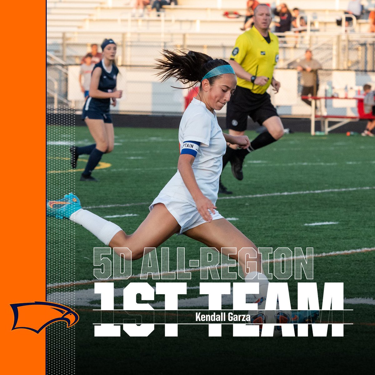 BW Girls Soccer tweet media