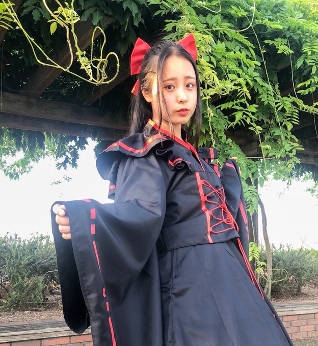 Twitterのコスプレ画像25