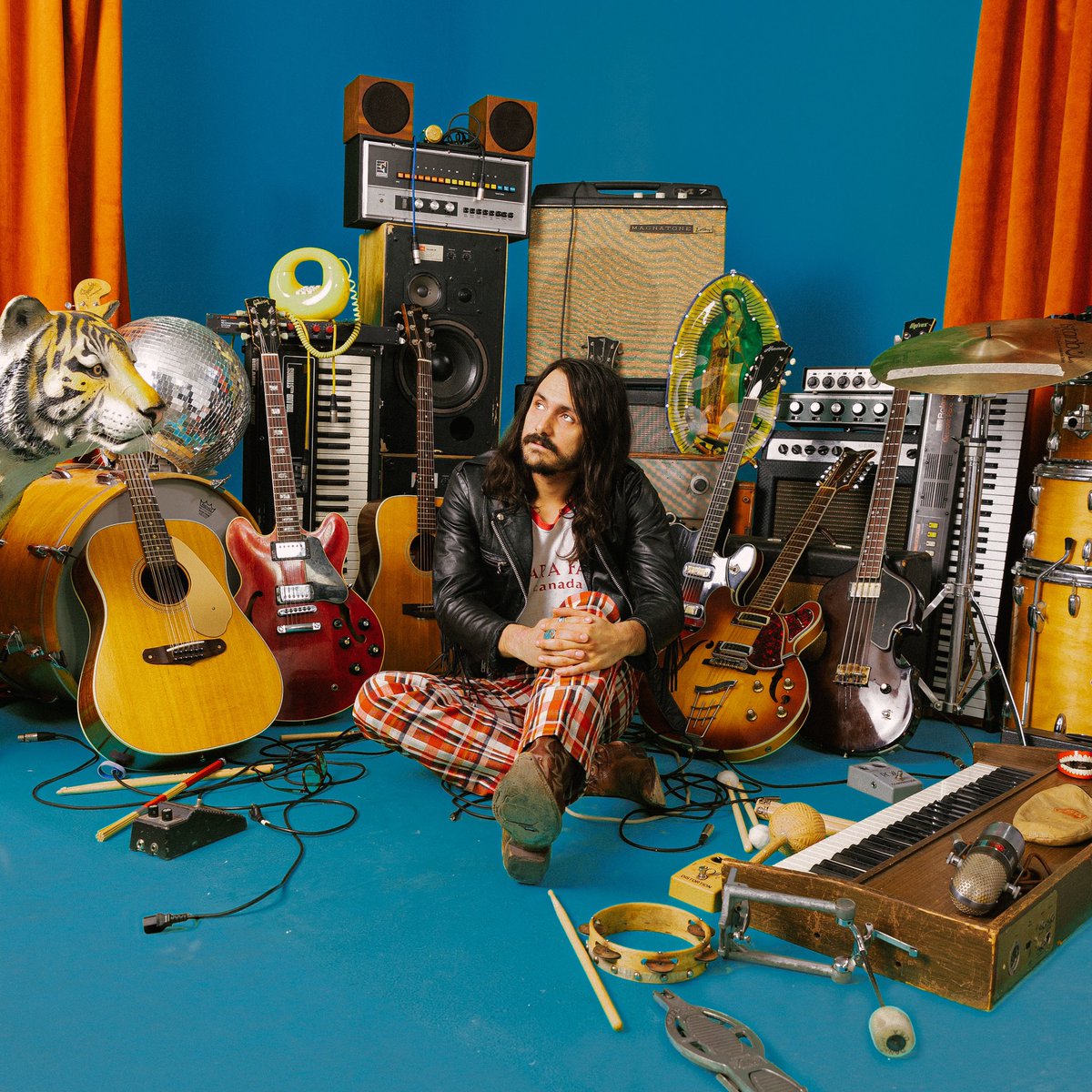 Michael Rault tweet media