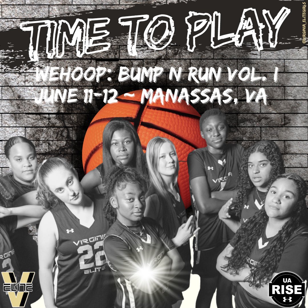 vaelitegirls's tweet photo. We are headed to leave our mark on WEHOOP π₯π₯π₯π₯ #uahoops #uarise https://t.co/O9gbE0bcqP