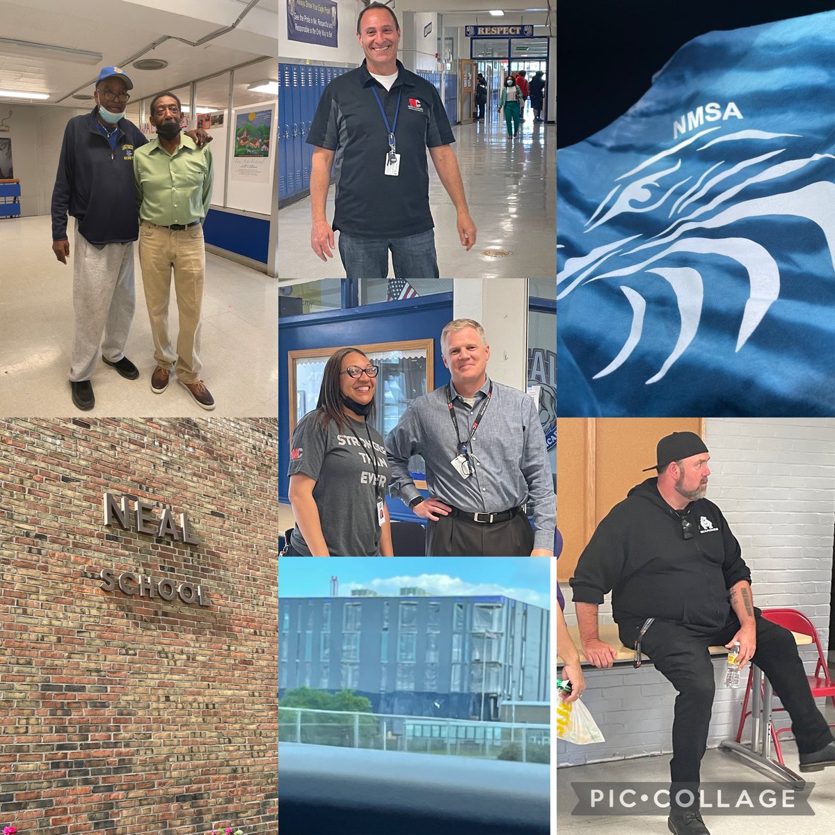 Dora King tweet media