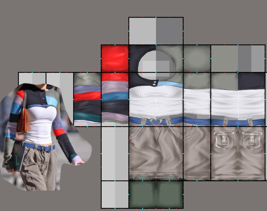 vitalcords's tweet photo. bella hadid fit ;3 #roblox #robloxdesign #robloxdesigner #robloxdesigning #designing #bellahadid #model #y2k https://t.co/LSH2Ms9kYV