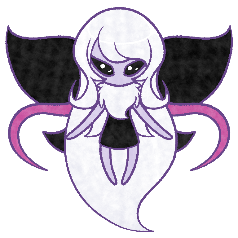 A not-phone redraw of the Queen Lumite
