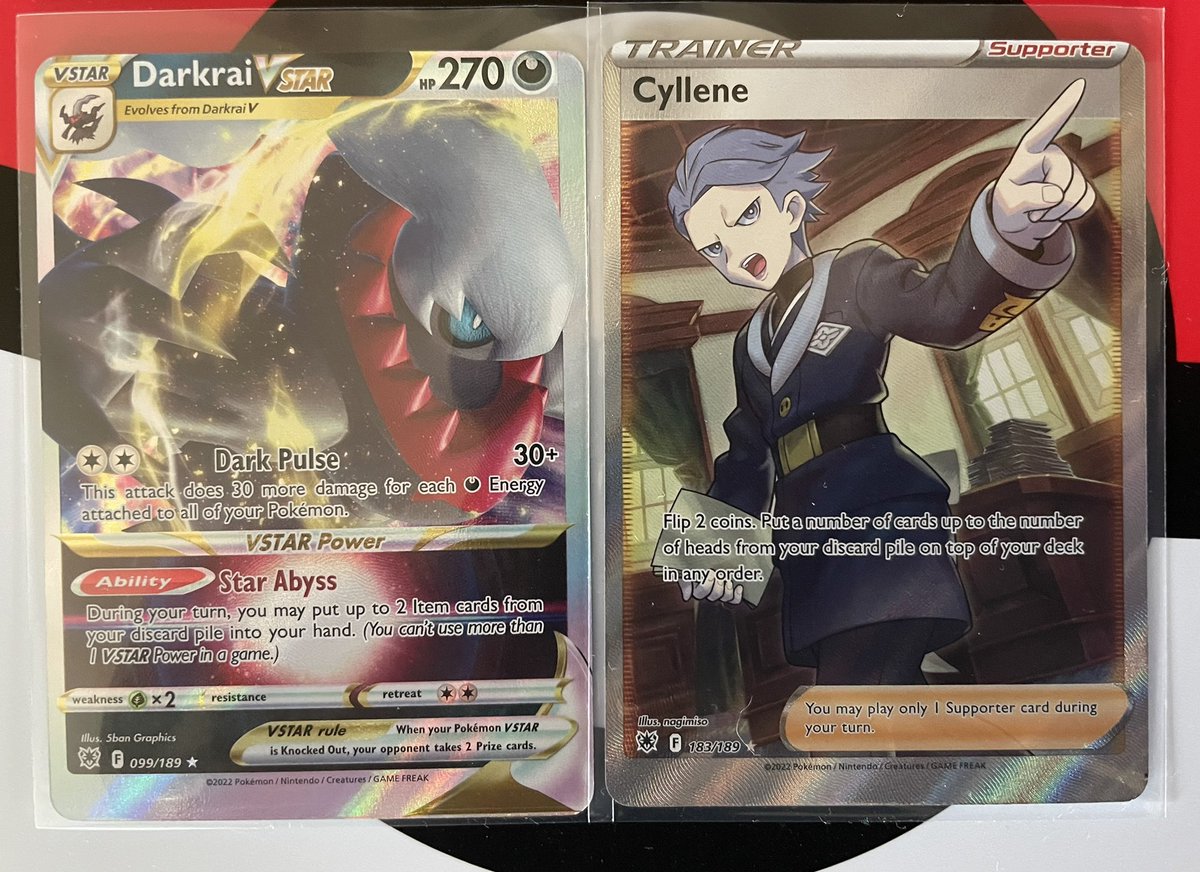 MichalLehmann23's tweet photo. Oh dang!
#Pokemon #AstralRadiance #ErrorCards #MisCut @newagemiguel Flygon V still >W https://t.co/NqdHPpmDNE