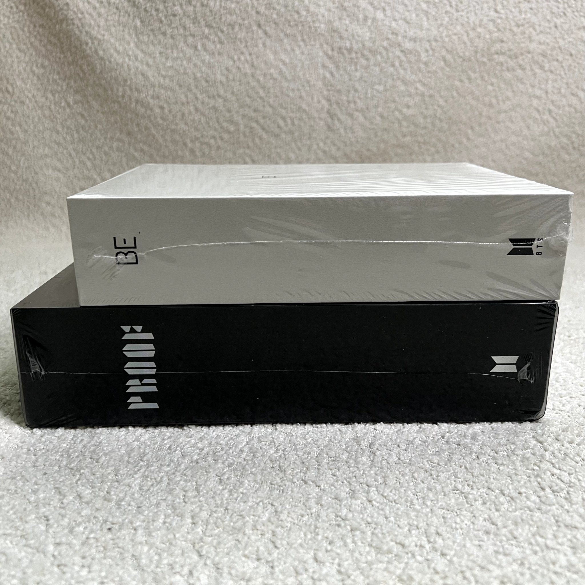 BTS | Proof (Compact Edition)