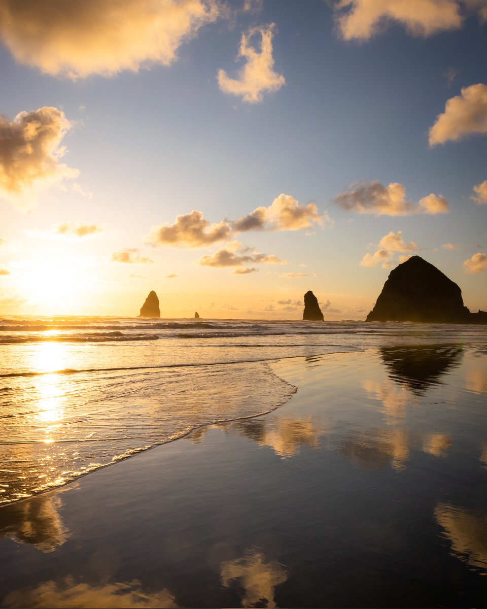 LAHeffer23's tweet photo. I've been thoroughly enjoying another prolonged visit to the PNW.  Much more to see this summer!  #Oregon https://t.co/qX294WZRfS