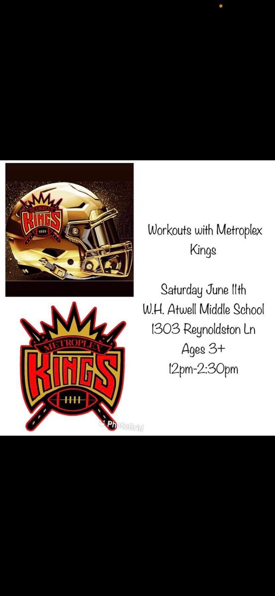 SharpTyrek's tweet photo. Come out this weekend. https://t.co/T4hEnbZKPD