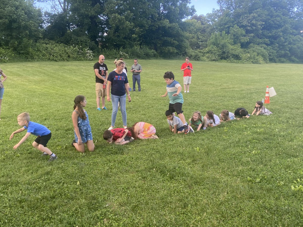 Recess Around the World 🌎 Mohegan School’s Multicultural Family Night <a href="/MariaZampano/">Maria Zampano</a>