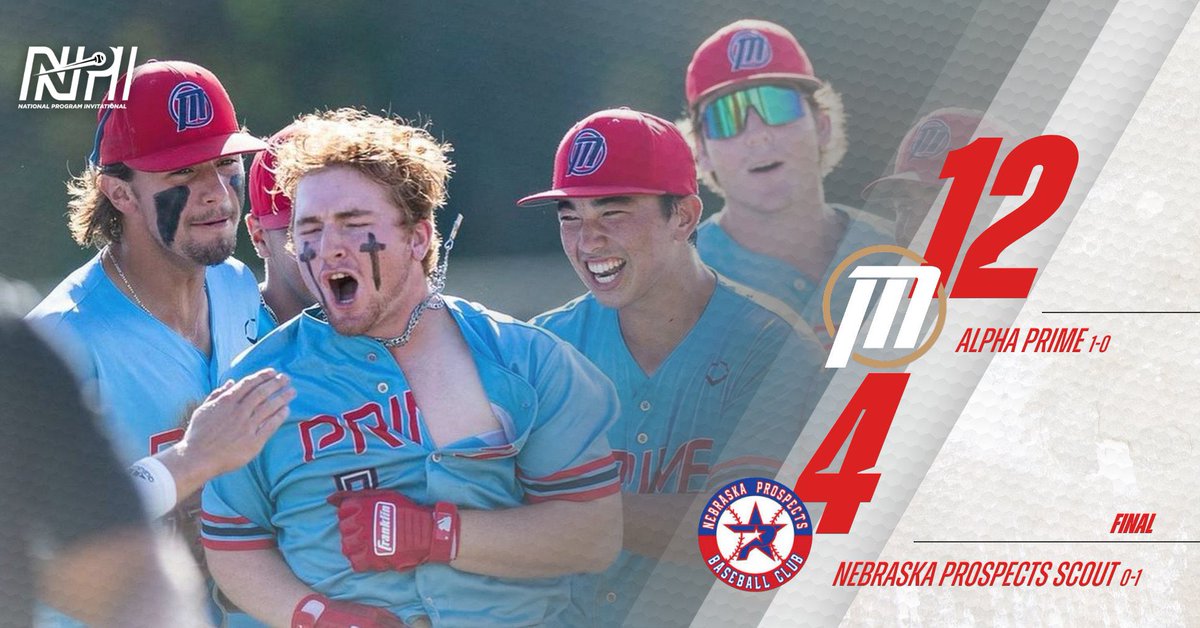 Alpha Baseball tweet media