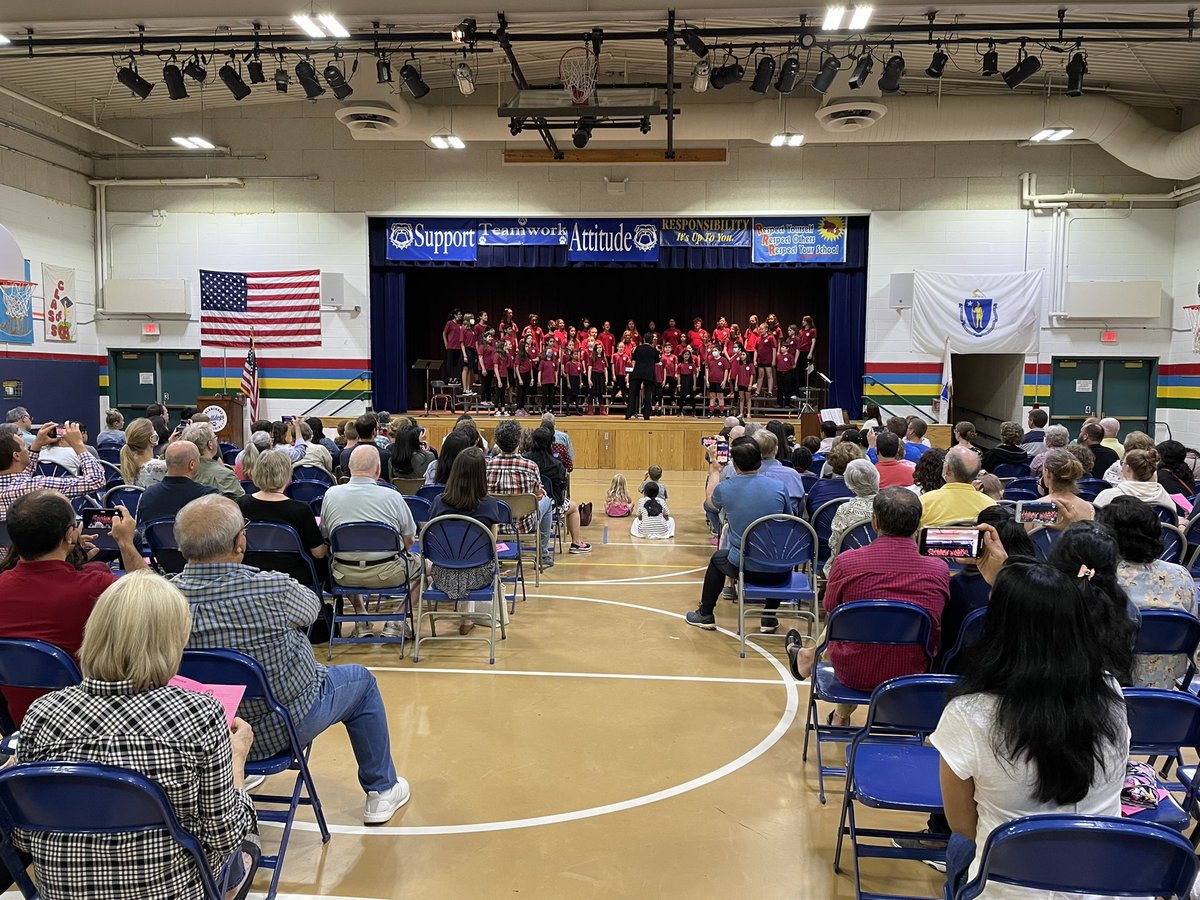 Happening now! #reunitED