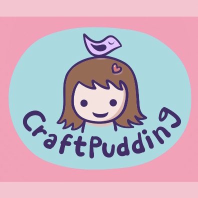 CraftPudding's tweet image. #NewProfilePic