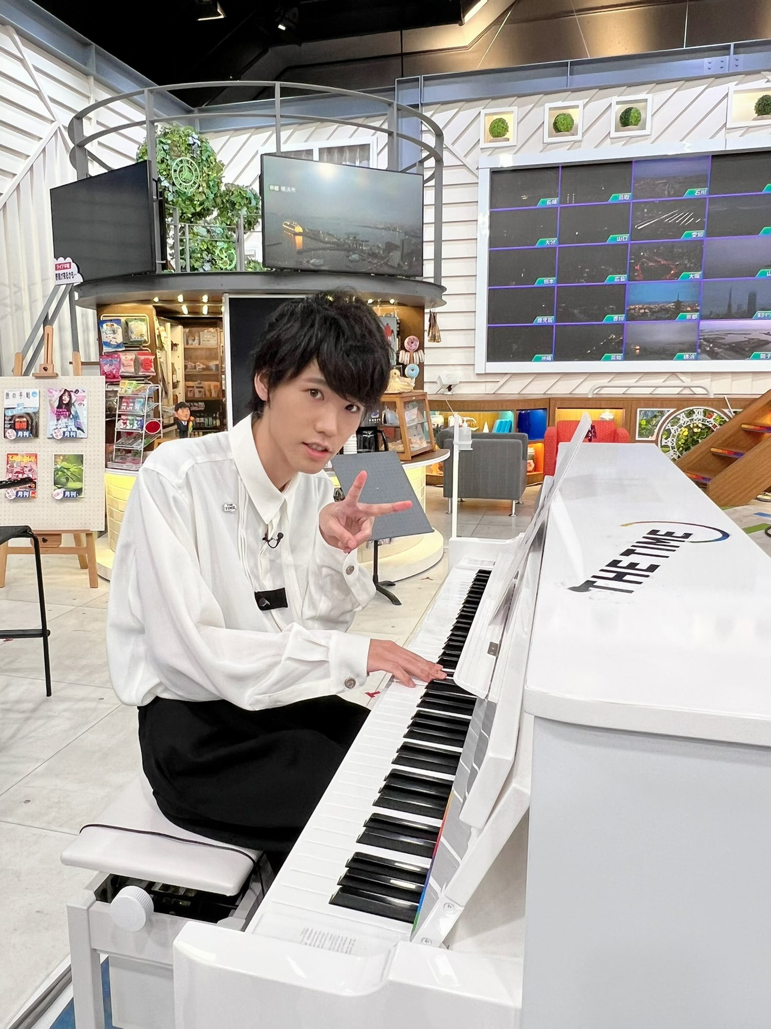 けいちゃん スタッフ/Keichan STAFF on X: 