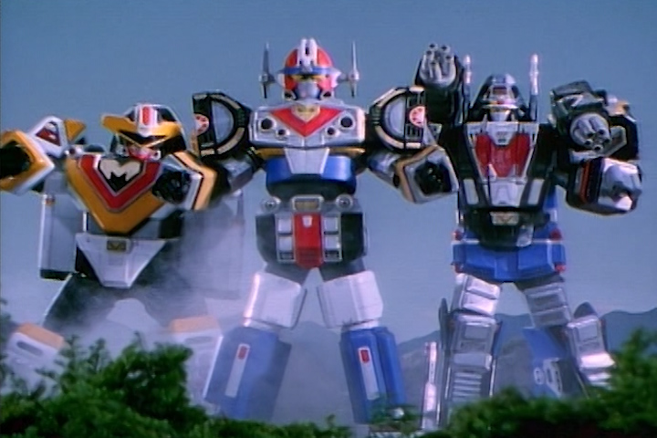 تويتر \\ Power Rangers Daily⚡️ على تويتر 