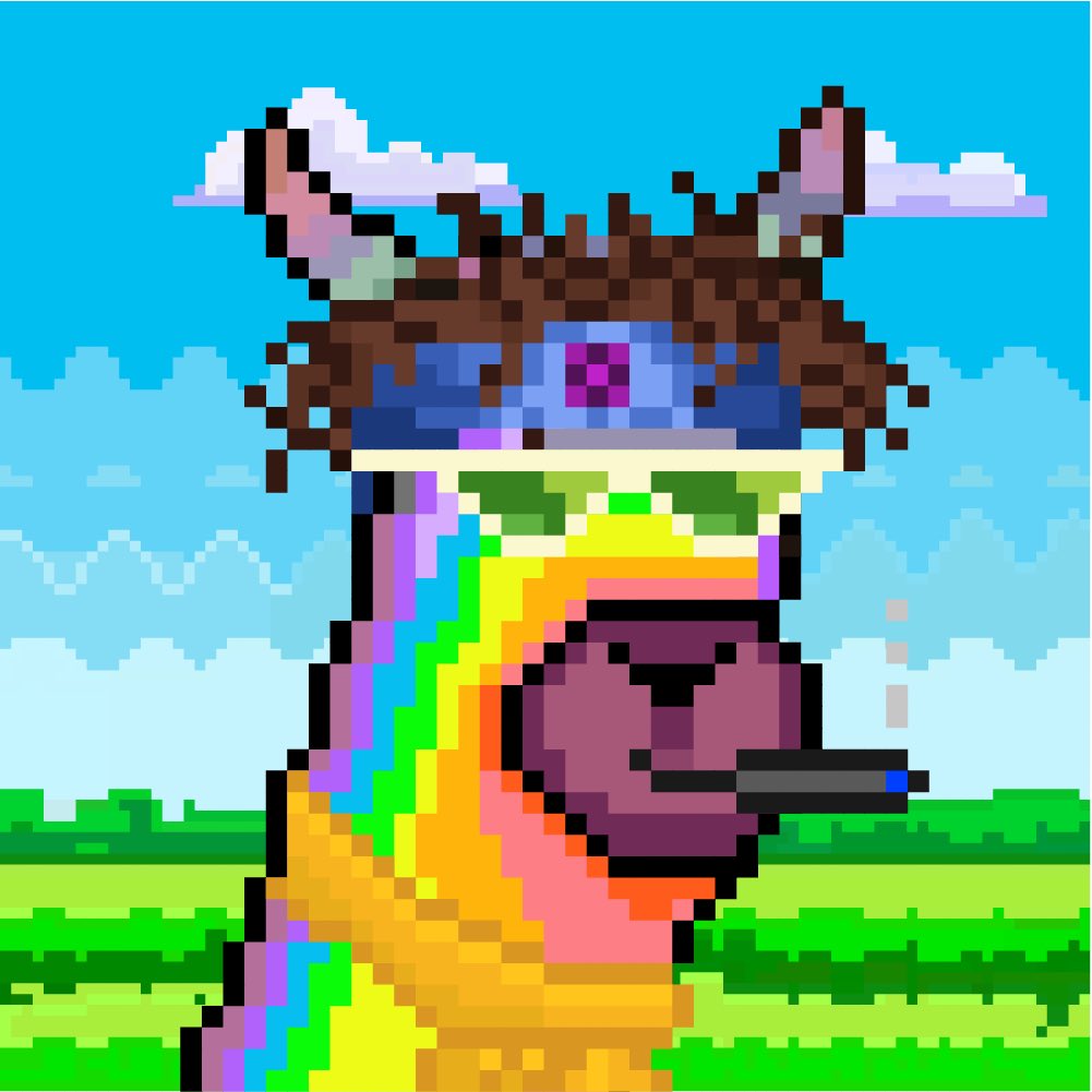 FREE mint…

The first 555 to RT + Join Discord = Eligible🌈

Claim:

discord.gg/gDJNKaAN

#NFTCommunity #NFTs #NFTGiveaway #SolanaNFTs #Solana