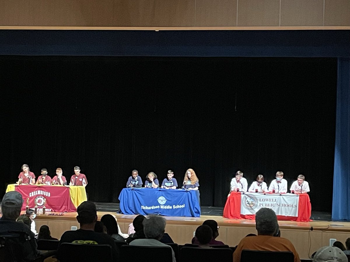 Mrs. Wheeler (@mrswheeler_rms) on Twitter photo Knowledge Bowl round 2! Let’s go, Dracut! <a href="/RMSDracut/">Maria McGuinness</a> <a href="/DracutSuper/">Steven Stone</a> Knowledge Bowl round 2! Let’s go, Dracut! <a href="/RMSDracut/">Maria McGuinness</a> <a href="/DracutSuper/">Steven Stone</a>