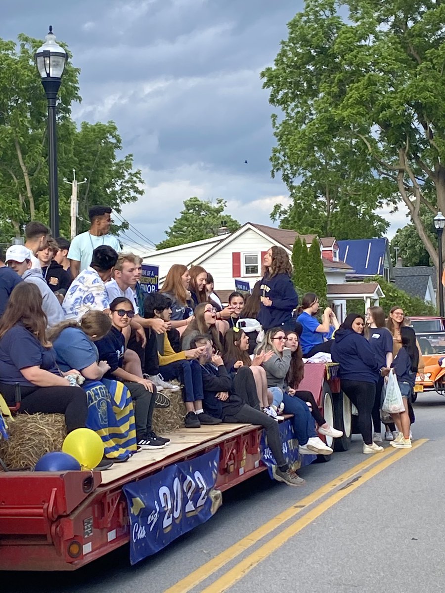 SHS Class of 2022 tweet media