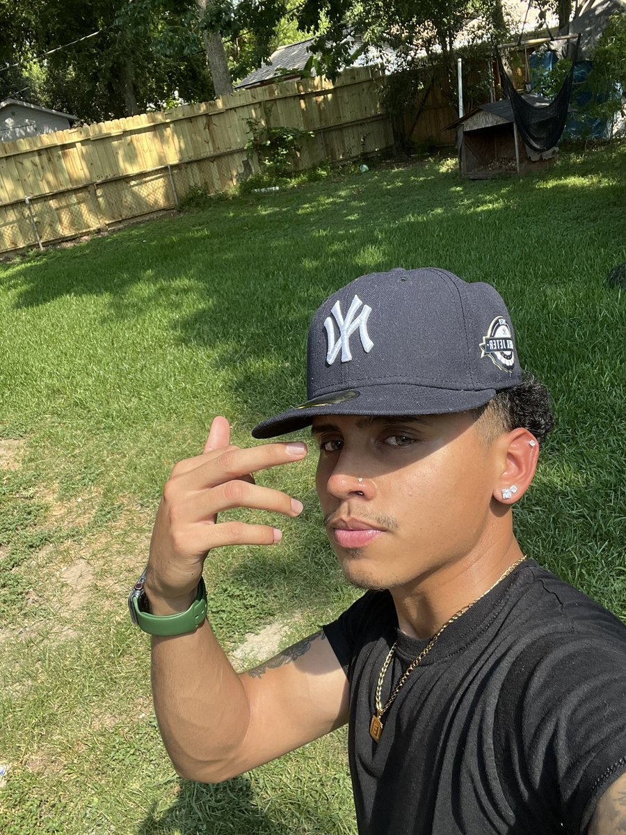 Tied my shoes, I’m done trippin