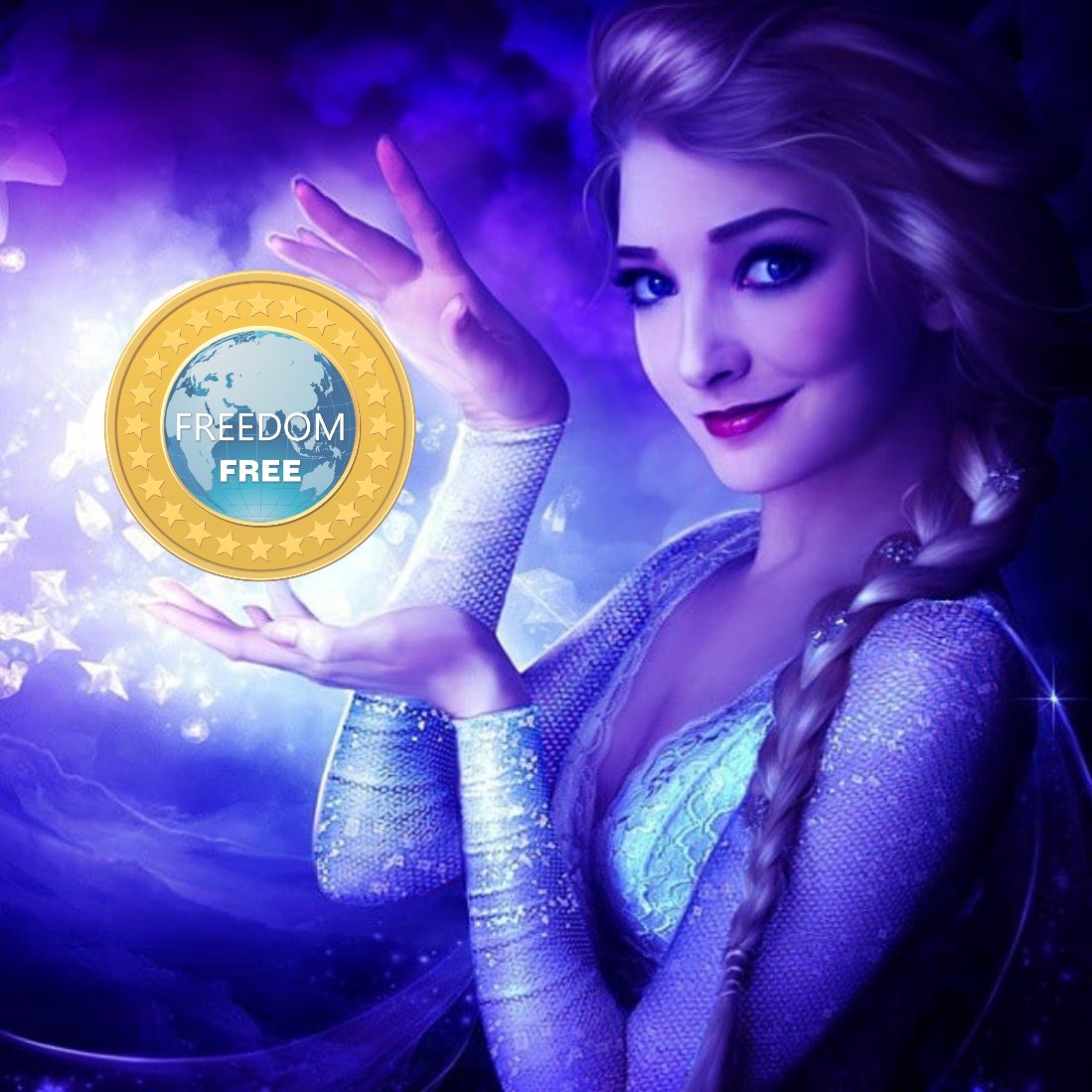 Freecoin_viking's tweet photo. How much will #Freecoin pump in 2022??
๐ค๐ค๐ค๐ค
@Freedom_Coin #FreecoinArmy
1000X 100X 50X
โฌ๏ธ โฌ๏ธ โฌ๏ธ https://t.co/CeZaB8L4eg