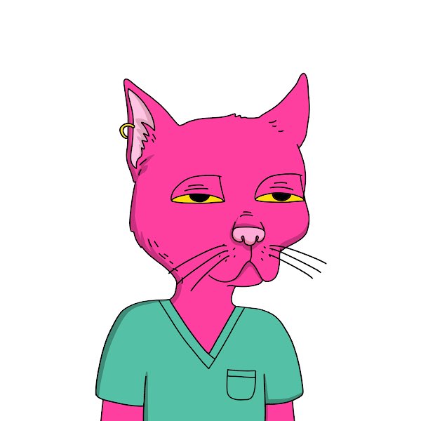 iryna_liakh's tweet photo. got my first gutter cat 1 year ago. happy #gutterversary to me! GANG GANG π±πΈβπ₯³ @GutterCatGang https://t.co/pQaR2YhMq1