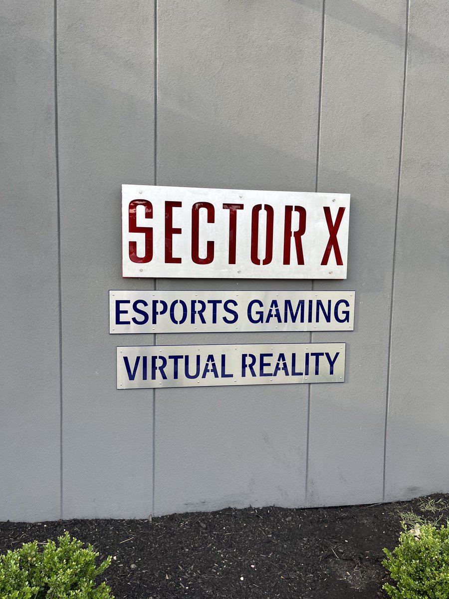 Michael Hunter tweet media