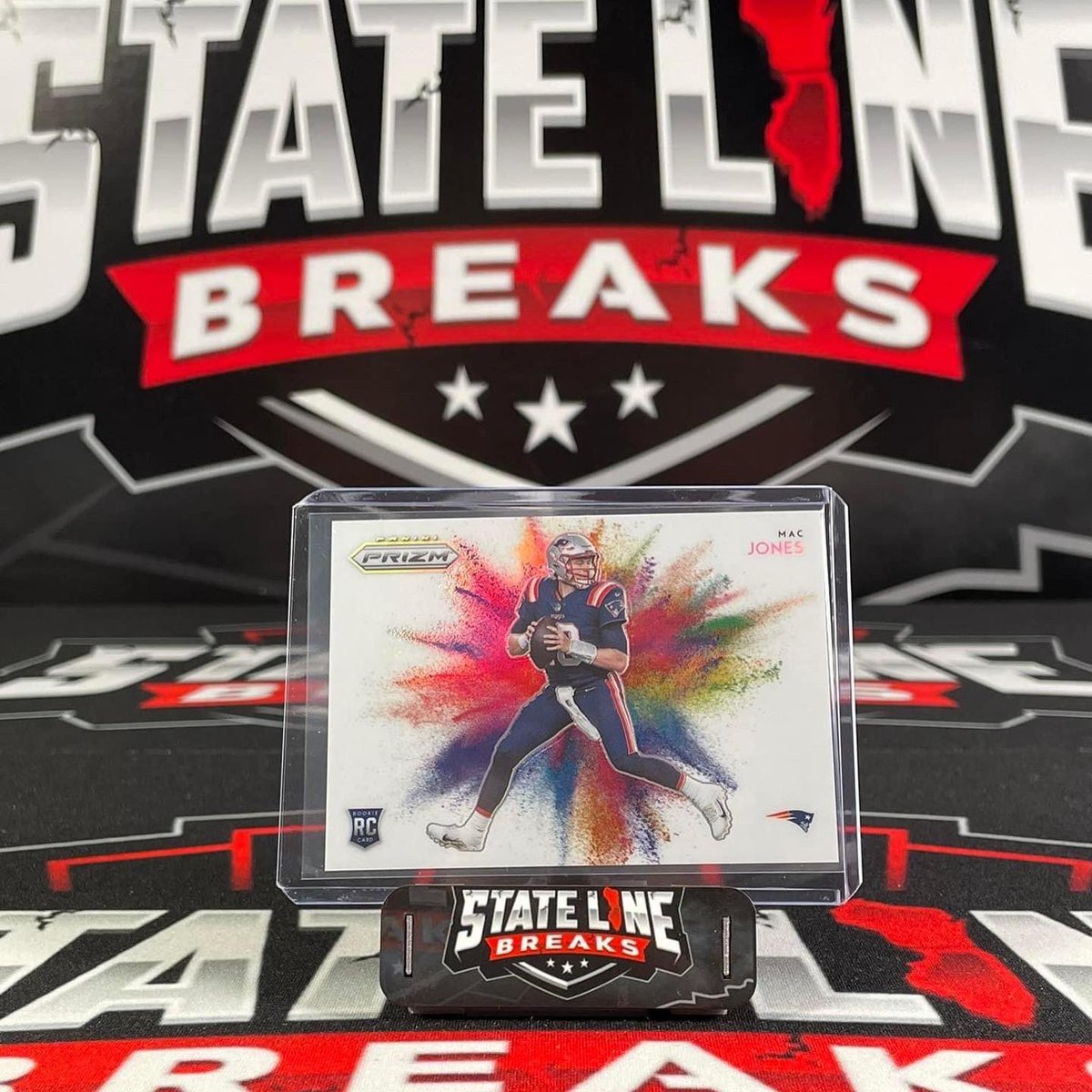 State Line Sports Cards tweet media