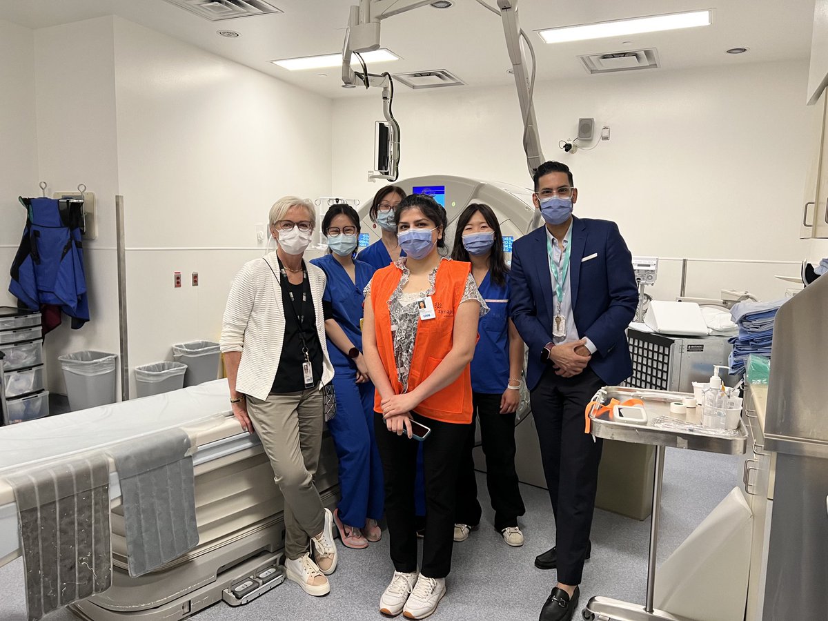 Fayez A. Quereshy MD tweet media