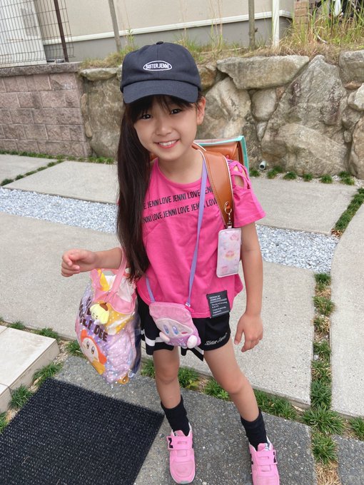 Twitterのコスプレ画像4