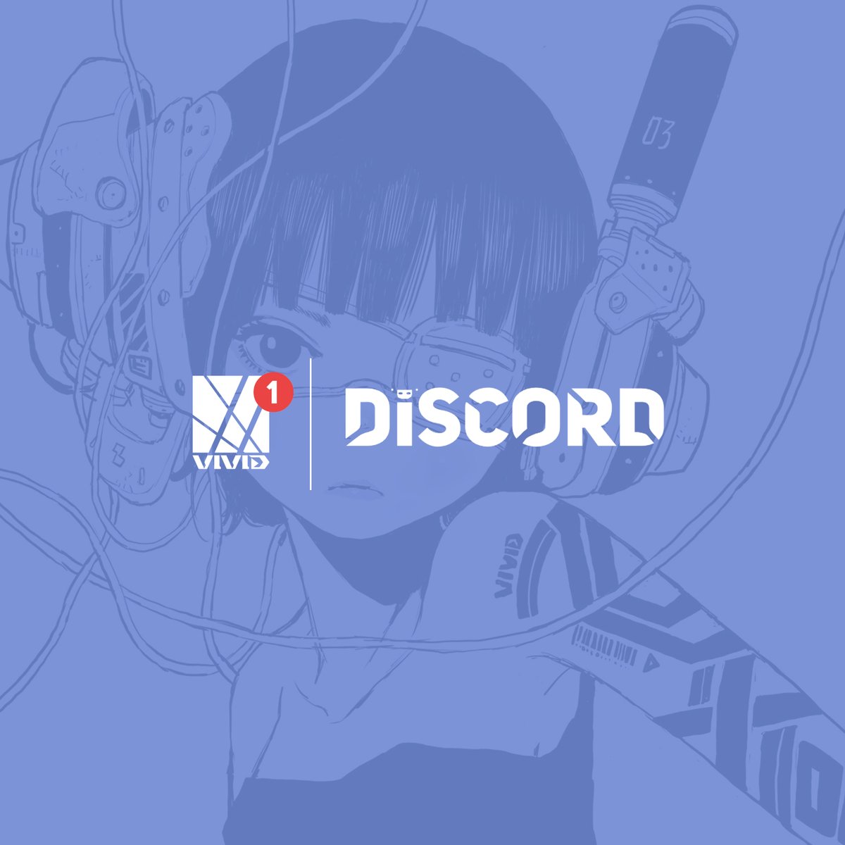 VividLimited's tweet photo. \V/...VIVID is BUILDING...

Check out our latest announcement on discord ❤️

https://t.co/ml9RqSlhEs https://t.co/IepMjbqCLS