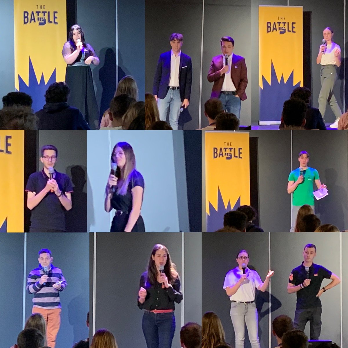 Christophe HOUEIX tweet media