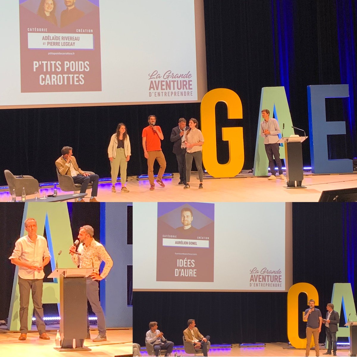 Christophe HOUEIX tweet media