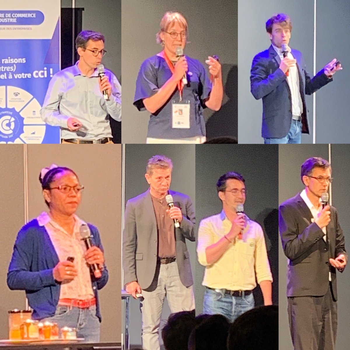 Christophe HOUEIX tweet media